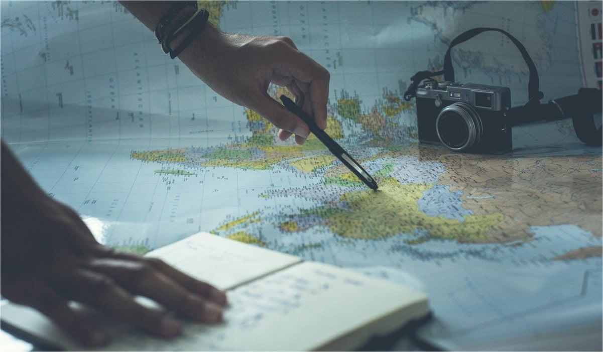 Glenn Carstens Peters ZWD3Dx6aUJg Unsplash